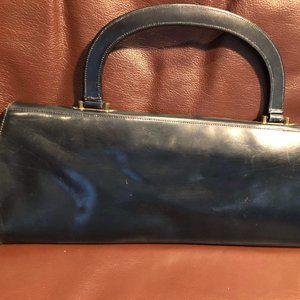 Lennox bags ladies wide purse